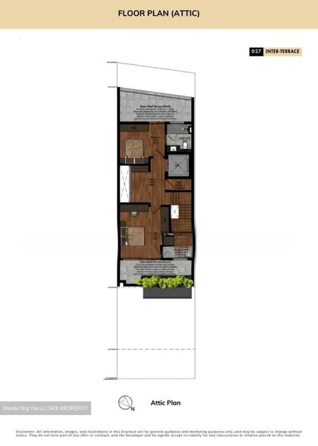 Sembawang Straits Estate (D27), Terrace #571870431